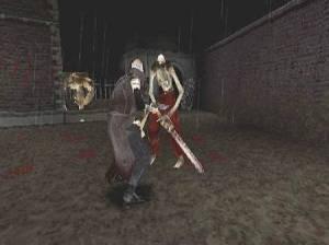 Nightmare Creatures II