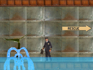 L'échapée belle L'échapée belle