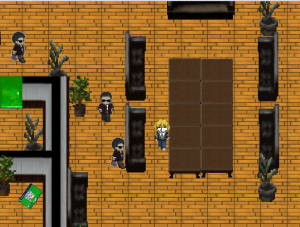 Pirates VS FBI VS Sharks Pirates VS FBI VS Sharks