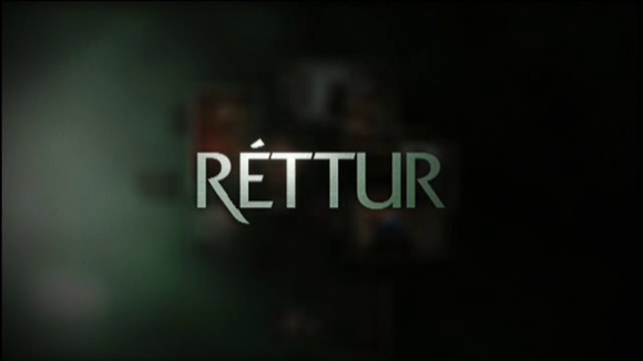 Réttur