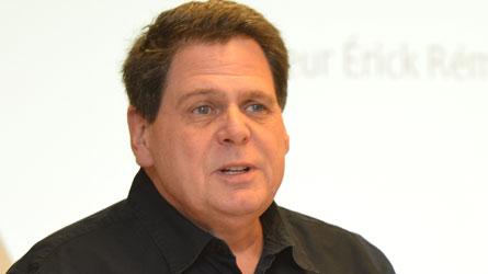 Peu d'hommes osent dénoncer