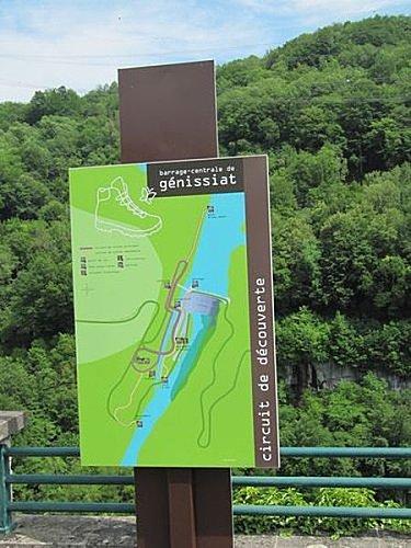 Génissiat 08