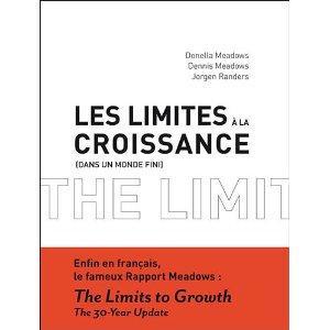 Enquête sur la fin du monde, et sur Dennis Meadows