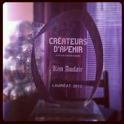 Concours créateurs d'avenir Concours créateurs d'avenir