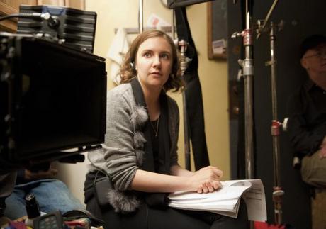 Lena Dunham, nouvelle it girl du scénario