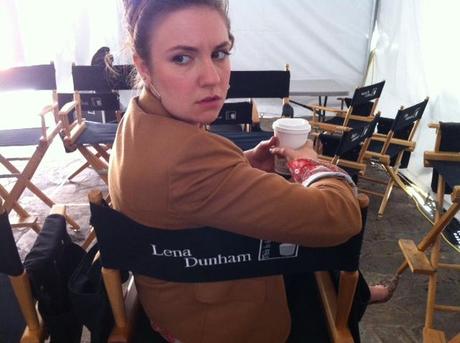 Lena Dunham, nouvelle it girl du scénario