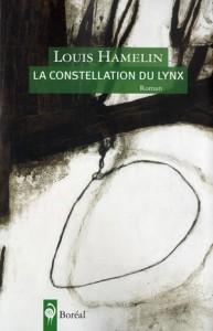 100 livres en 100 semaines (#63) – La Constellation du Lynx