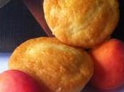 Muffins abricots
