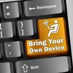 byod - Bring Your Own Device - solutions pour les dsi