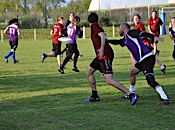 Décollage pour l’ultimate?