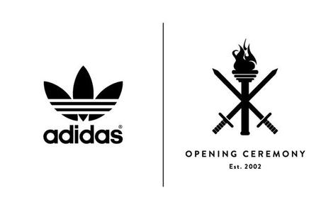 Adidas Originals x Opening Ceremony