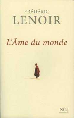 L'Âme du Monde un des livres les plus vendus en France cette semaine