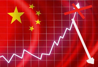 Activité manufacturière au plus bas depuis 7 mois en Chine