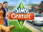 Sims GRATUIT iPhone iPad, propose sociale (faites fête)...