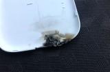 Galaxy S3 en feu : Samsung mène son enquête