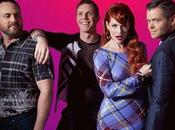 Scissor Sisters nouveau clip