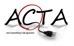 Nouveau rejet d’ACTA au Parlement Européen