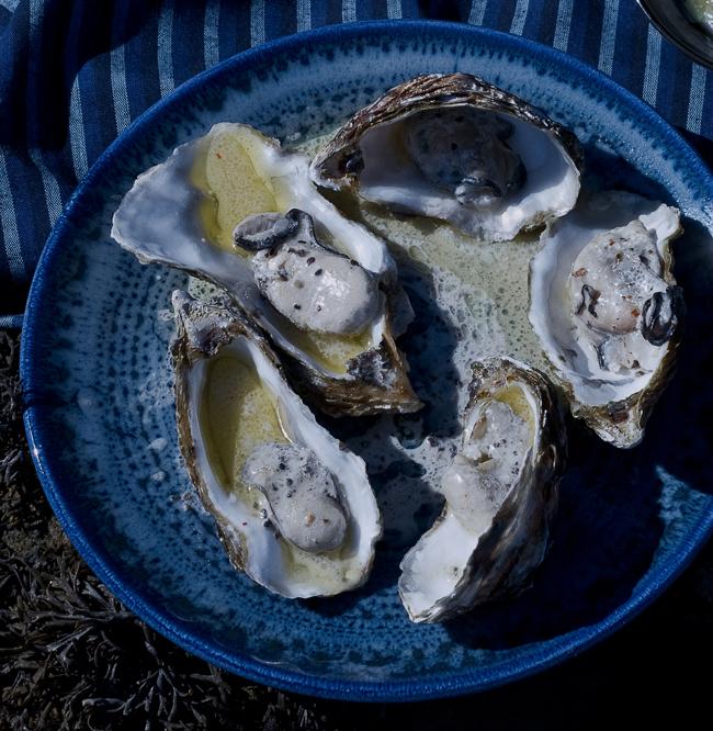 Je publie peu de recettes ces temps-ci. Je n'ai pas cessé...