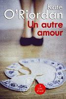 Un autre amour, Kate O'Riordan