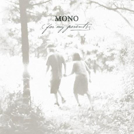 Mono, le trailer de leur prochain album.