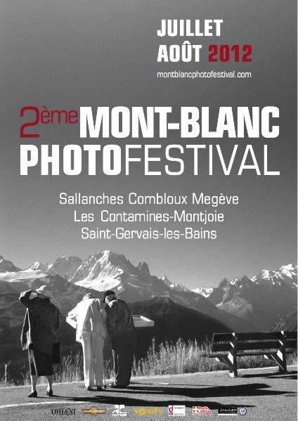 Mont-Blanc Photo Festival