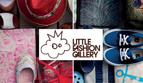 Little Fashion Gallery, la boutique en ligne de vetement enfant lance son OutletLittle Fashion Gallery, la boutique en ligne de vetement enfant lance son Outlet