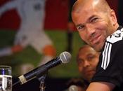 Pour Zidane, «logique» plus taxer riches