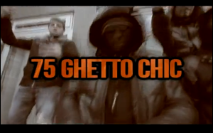 L.I.O Petrodollars - 75 Ghetto Chic (CLIP)