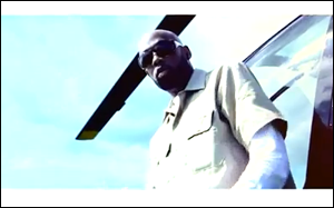 Nubi - Allo la terre (CLIP)