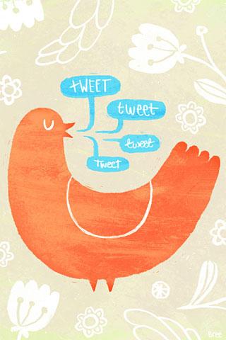 Poolga, de nouveaux fonds d'écran ludiques et poétiques