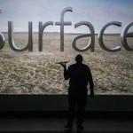 Surface: la tablette de Microsoft qui veut croquer l’Ipad