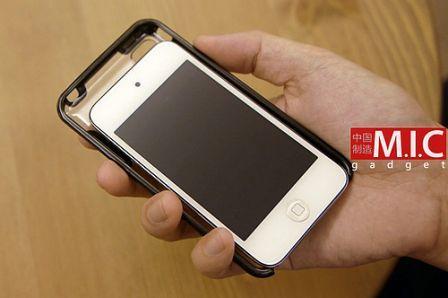 iPhone 5 : les constructeurs jouent avec le feu
