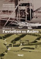 Histoire de l'Aviation en Anjou
