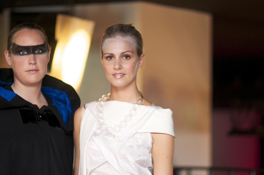 E-Fashion Awards 2012 : se bonifie avec le temps