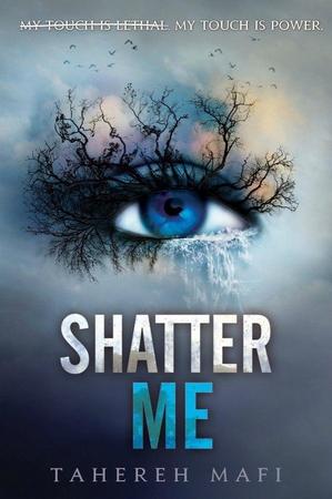 shatter me couv 2