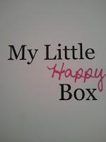 My Little Box de Juin