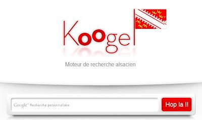 de Elsässich Google