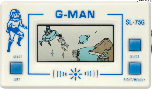 Etes-vous un Gamer nostalgique ?