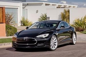 426 km d'autonomie pour la Tesla Model S