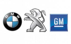 L’alliance PSA – GM  => Varin est menacé +  BMW  veux divorcer