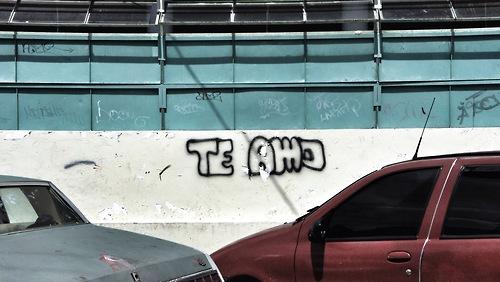 Linda, Maria, Bianca, Carlos, Sergio, Isabel, Andrea, Flavier,...