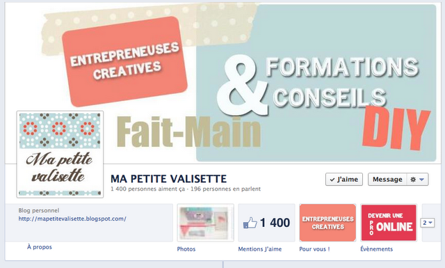 6 conseils pour animer votre page Facebook