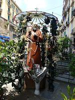 Petits trésors de Naples