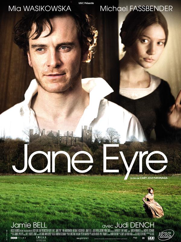 Jane Eyre et Madame Solario deux adaptions de romans à découvrir cet été au cinéma