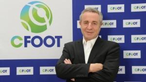 FFF : Un ancien président de l’OM futur DG