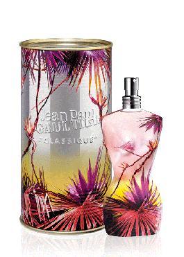 CONCOURS INSIDE ! Parfums Jean-Paul Gaultier – Collection “Jungle Urbaine”