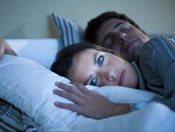 Des remèdes naturels contre l’insomnie