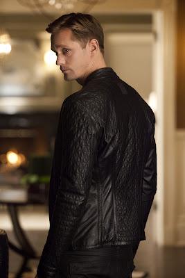 True Blood, Saison 4