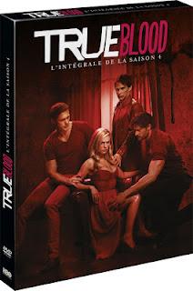True Blood, Saison 4