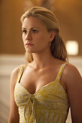 True Blood, Saison 4